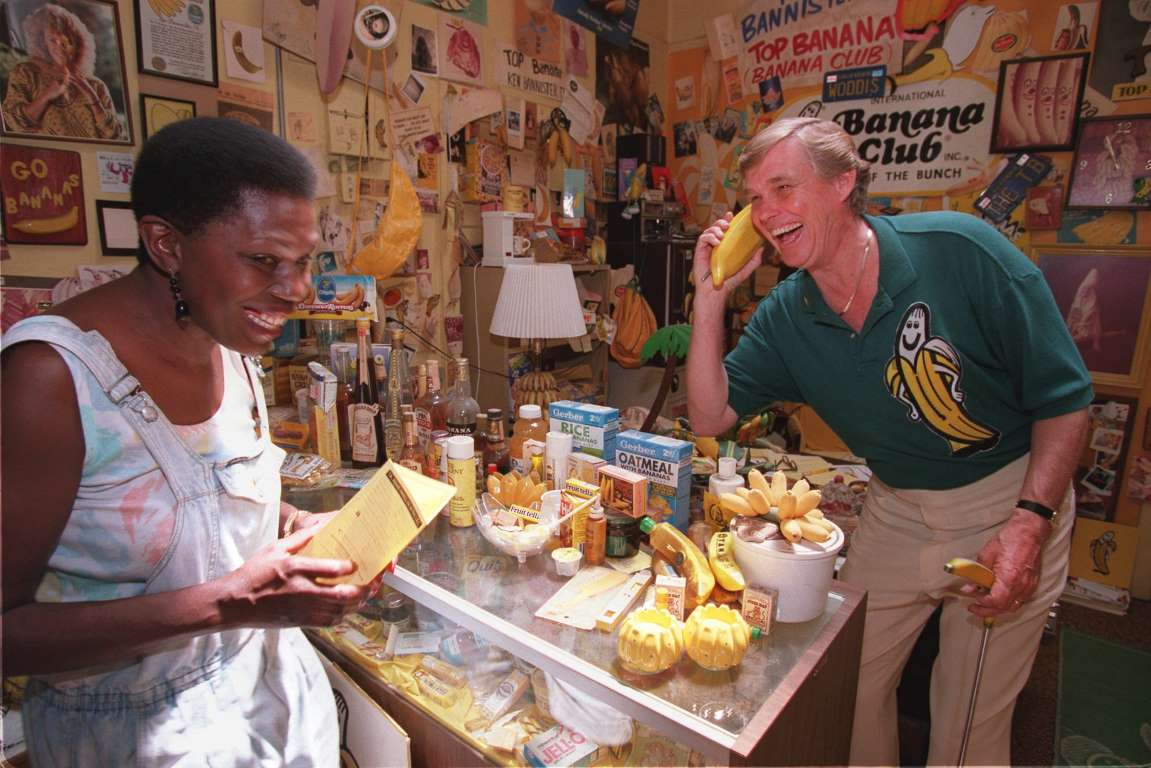 Di Luar Nalar, Museum Ini Nggak Cocok Buat Study Tour